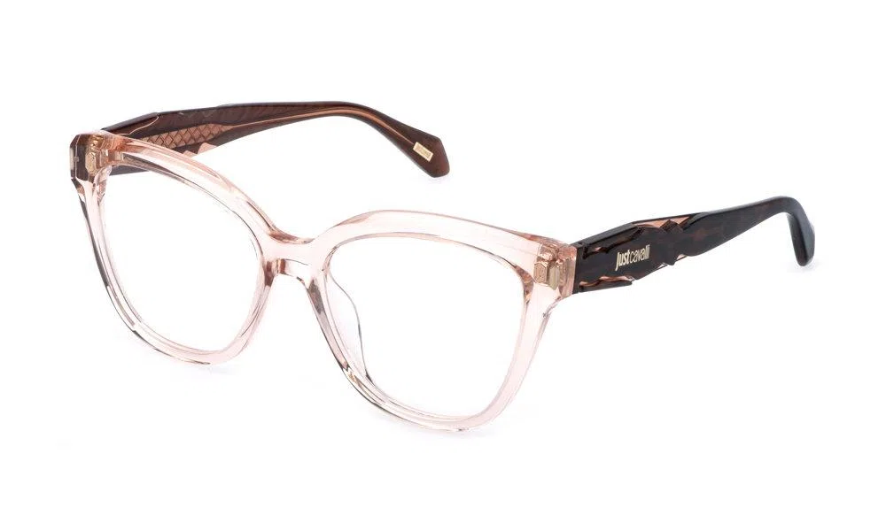 Just Cavalli VJC157 Eyeglasses - view 3